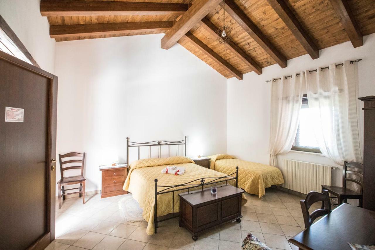 Agriturismo La Stragola Nicosia Kültér fotó