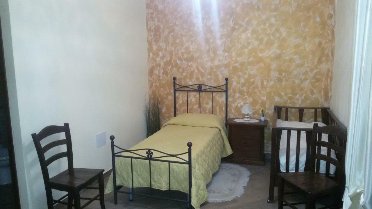 Agriturismo La Stragola Nicosia Kültér fotó