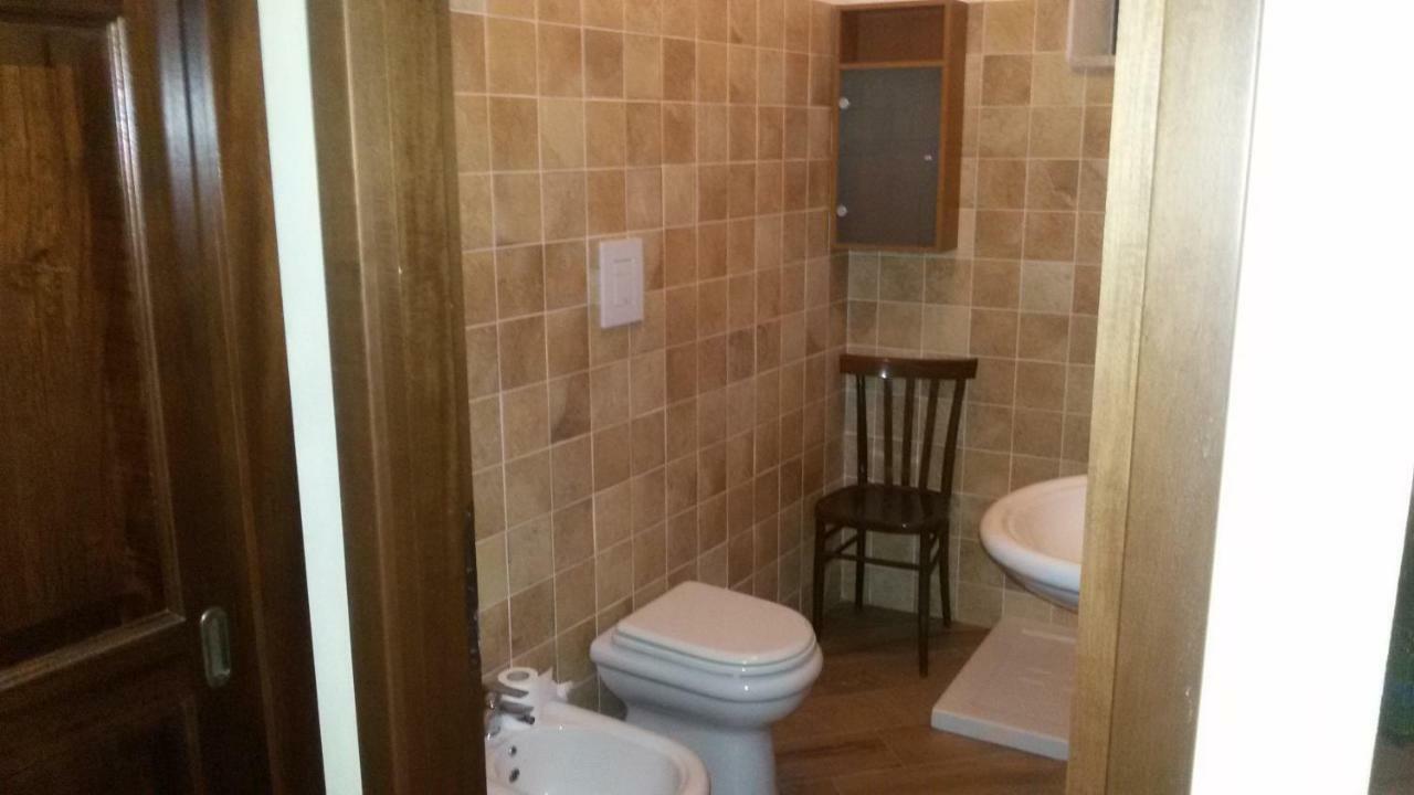 Agriturismo La Stragola Nicosia Szoba fotó