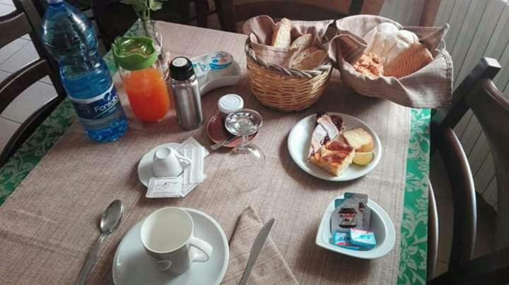 Agriturismo La Stragola Nicosia Kültér fotó